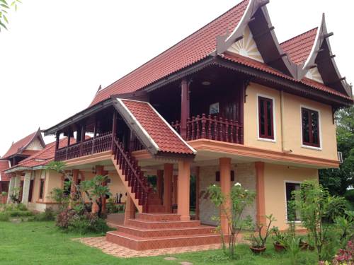 Vientiane Laos Trek código de promoción booking.com