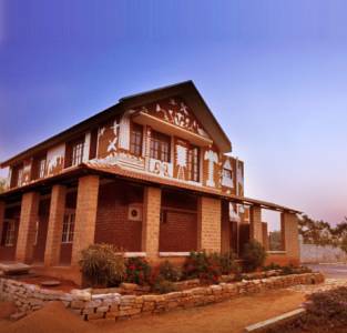 Bangalore Inde trek code promo booking.com