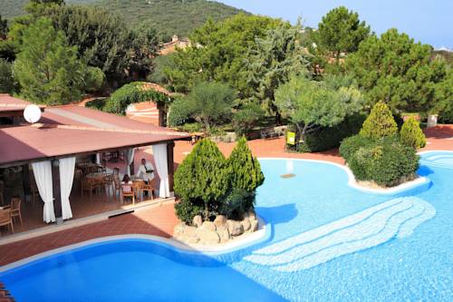 Olbia Italia Trek código de promoción booking.com