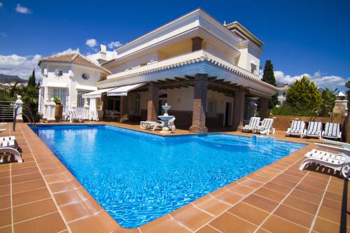 Nerja España Trek código de promoción booking.com