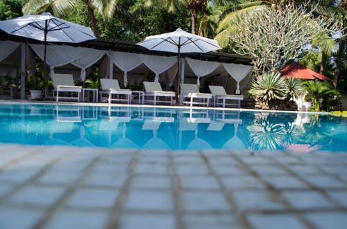 Candolim India Trek código de promoción booking.com