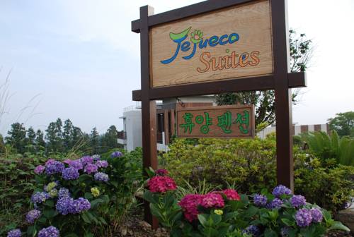 Seogwipo Corée du Sud trek code promo booking.com