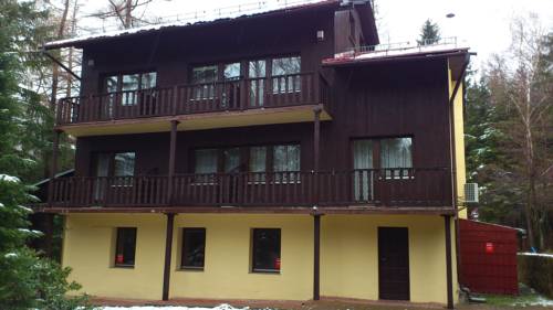 Karpacz Polonia Trek código de promoción booking.com