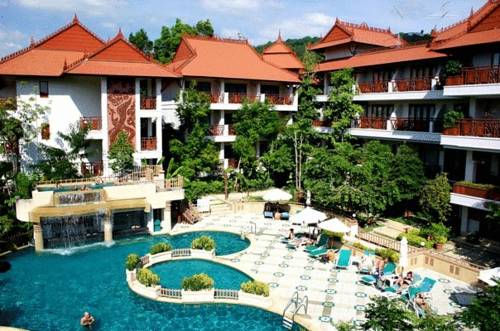 Playa de Ao Nang Tailandia Trek código de promoción booking.com