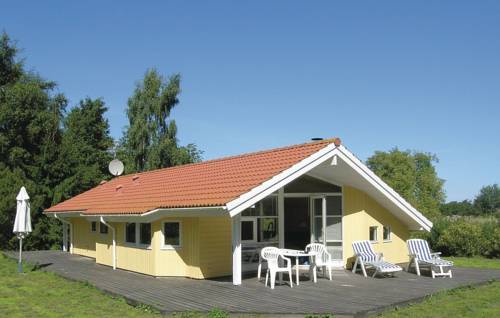 Idestrup Dinamarca Trek código de promoción booking.com