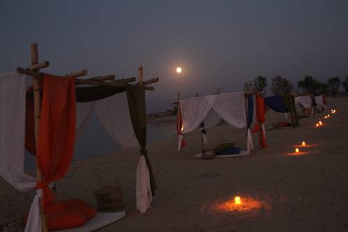 Nuweiba Egipto Trek código de promoción booking.com