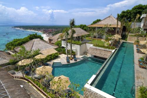 Lembongan Indonésie trek code promo booking.com