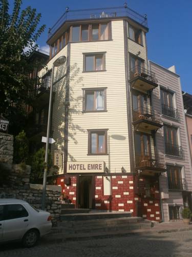 Istanbul Turquie trek code promo booking.com