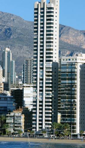 Benidorm España Trek código de promoción booking.com