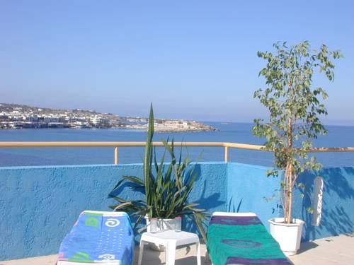 Hersonissos Grecia Trek código de promoción booking.com