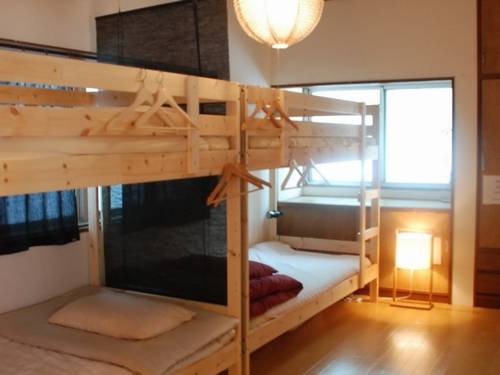 Fukuoka Japón Trek código de promoción booking.com
