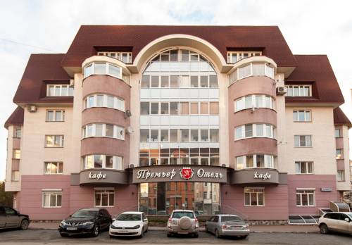 Ekaterinburg Rusia Trek código de promoción booking.com