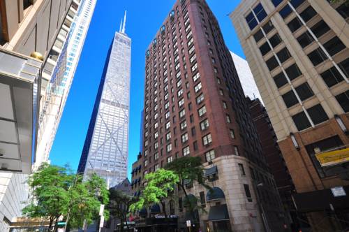 Chicago, Illinois) Estados Unidos Trek código de promoción booking.com