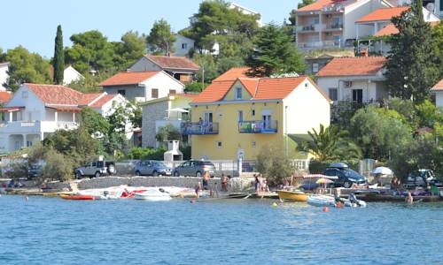Okrug Gornji Croatie trek code promo booking.com