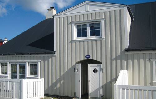 Ringkøbing Dinamarca Trek código de promoción booking.com