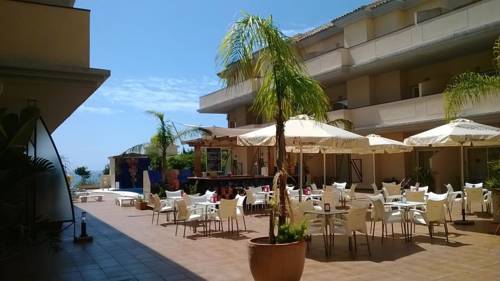 Benalmadena Espagne trek code promo booking.com