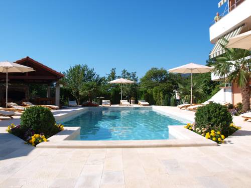 Opatija Croacia Trek código de promoción booking.com