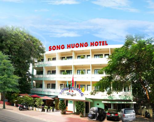 Vung Tau Vietnam Trek código de promoción booking.com