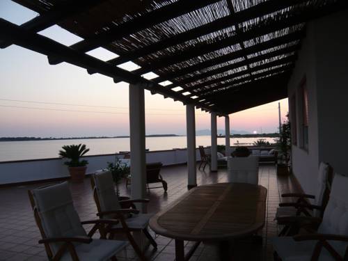 Marsala Italia Trek código de promoción booking.com