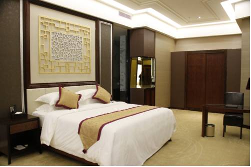Zhuhai China Trek código de promoción booking.com