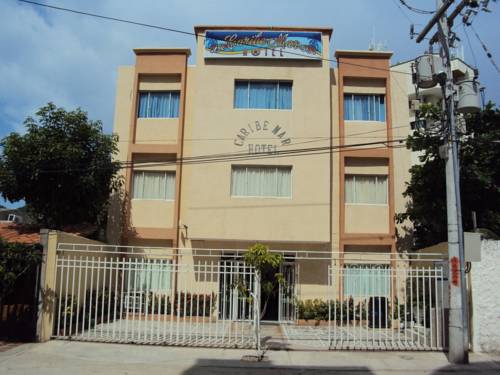 Santa marta Colombia Trek código de promoción booking.com