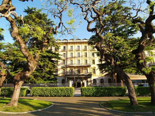 Menaggio Italie trek code promo booking.com