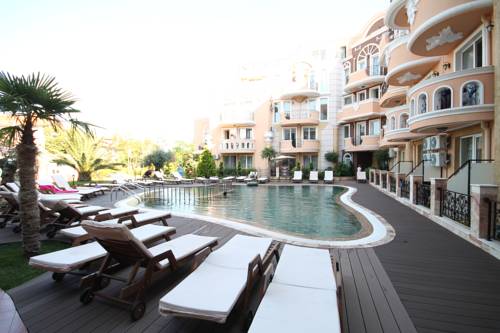 Ravda Bulgaria Trek código de promoción booking.com