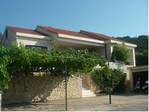 Korcula Croatie trek code promo booking.com