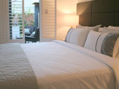 Perth Australia Trek código de promoción booking.com