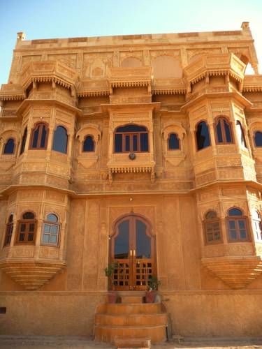 Jaisalmer India Trek código de promoción booking.com