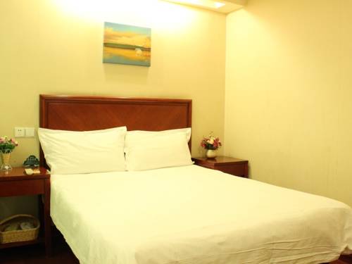 Fuzhou Chine trek code promo booking.com
