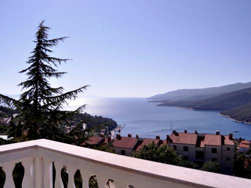 Rabac Croacia Trek código de promoción booking.com