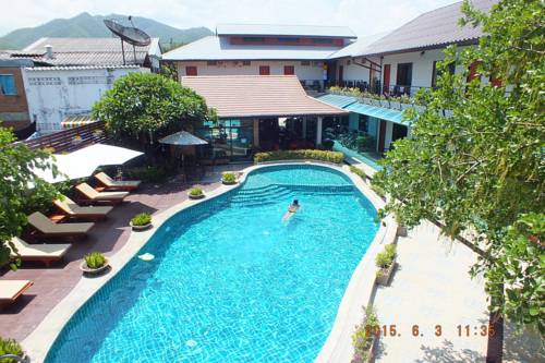 Pai Tailandia Trek código de promoción booking.com