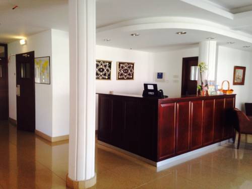 Larnaca Chipre Trek código de promoción booking.com