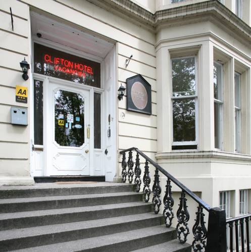 Glasgow Royaume-Uni trek code promo booking.com