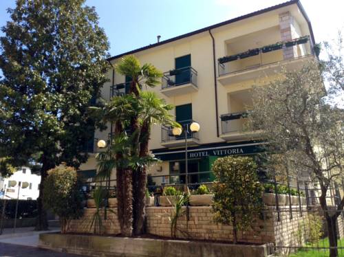 Bardolino Italie trek code promo booking.com