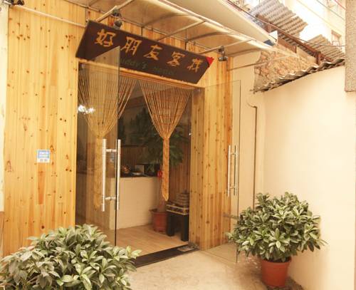 Guilin China Trek código de promoción booking.com