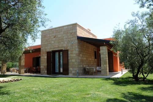 Gallipoli Italia Trek código de promoción booking.com