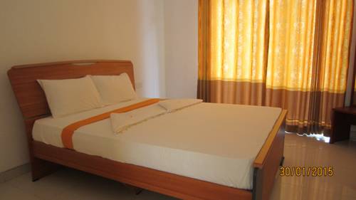 Anuradhapura Sri Lanka Trek código de promoción booking.com