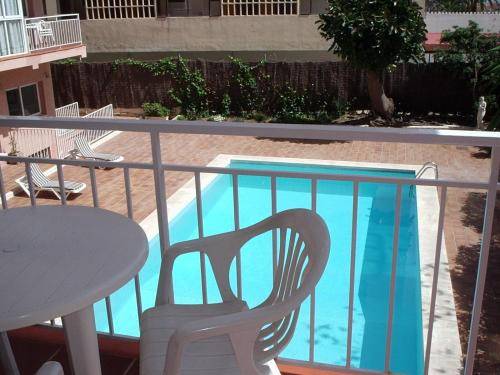 Torremolinos Espagne trek code promo booking.com