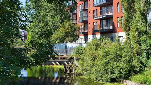 Gdańsk Polonia Trek código de promoción booking.com