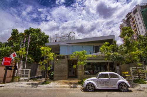 Phnom Penh Camboya Trek código de promoción booking.com