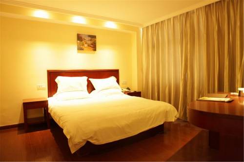 Suzhou China Trek código de promoción booking.com