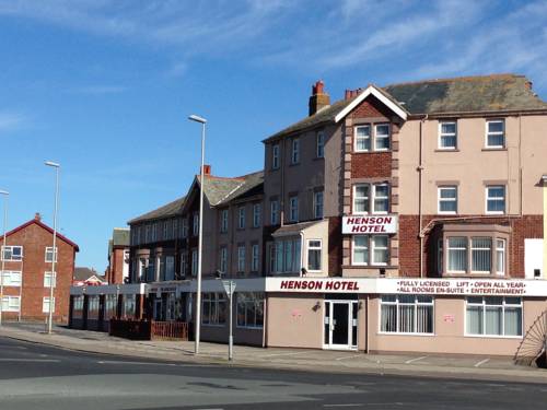 Blackpool Royaume-Uni trek code promo booking.com