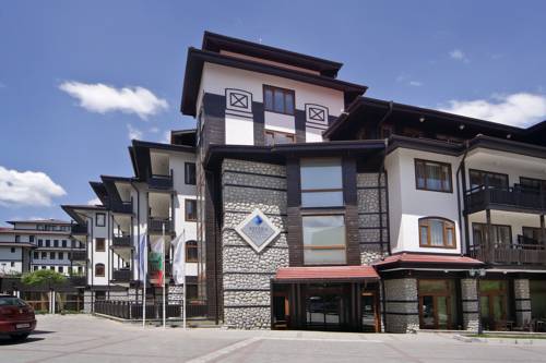 Bansko Bulgaria Trek código de promoción booking.com