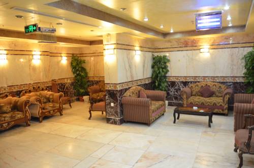 Meca Arabia Saudita Trek código de promoción booking.com