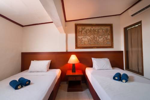 Denpasar Indonesia Trek código de promoción booking.com