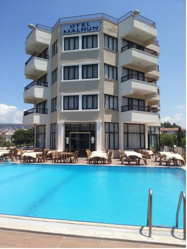 Fethiye Turquie trek code promo booking.com