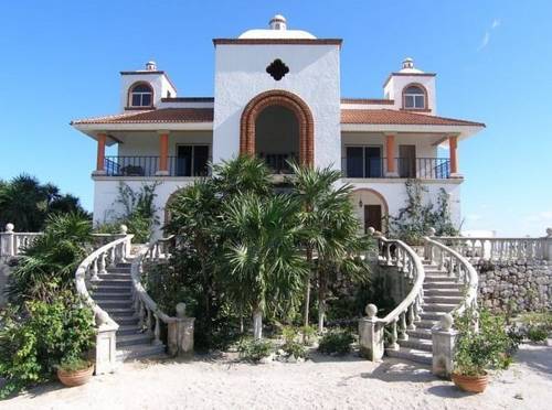 Tulum México Trek código de promoción booking.com