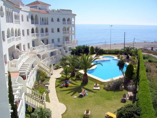 Nerja Espagne trek code promo booking.com